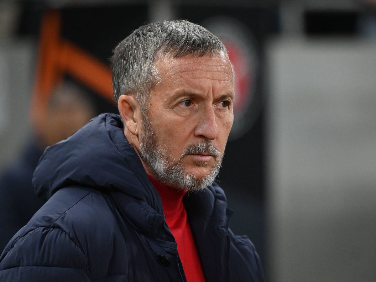 MM Stoica a răbufnit: „Mergem cu jucătorii din academie în Cupă! Tratăm și noi așa cum suntem tratați" » Ce l-a nemulțumit pe oficialul de la FCSB