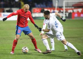 Vlad Chiricheș, făcut praf după meciul cu FC Botoșani: „ZERO!” » Ce i-a reproșat un fost fundaș al Stelei