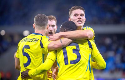 Gata, e 2-2 în războiul România - Kosovo! Îi „pulverizează” pe suedezi: „Au apărut «apărătorii dreptății». Ciudat, fără precedent”