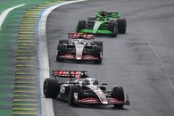 Răsturnare de situație în Formula 1: General Motors este aproape de a deveni a 11-a echipă din campionat