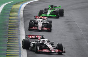 Răsturnare de situație în Formula 1: General Motors este aproape de a deveni a 11-a echipă din campionat