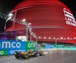 Primele antrenamente înainte de MP de Formula 1 din Las Vegas