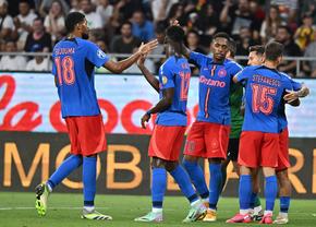 Ajuns pe lista de transferuri la FCSB, e dorit în Superliga: „Acum îl iau”