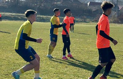 Încă un caz de jucători folosiți pe fals în campionatul judeţean Cluj » Ce măsuri radicale pregătește șefa AJF Cluj