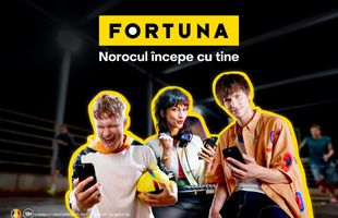 Norocul începe Cu Tine. Și-ți aduce chiar și 1.352.375 de lei dacă îl cauți