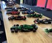 Trei dintre oamenii cheie ai parteneriatului dintre LEGO și Formula 1 explică noua colaborare: „Nu creăm doar următoarea generație de fani, ci și de oameni care vor să lucreze în acest sport”