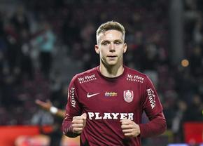 Louis Munteanu, criticat pentru reacția din meciul cu Rapid: „Nu e normal să fie mereu nemulțumit! Ce ai făcut în alea 75 de minute? Nimic!”