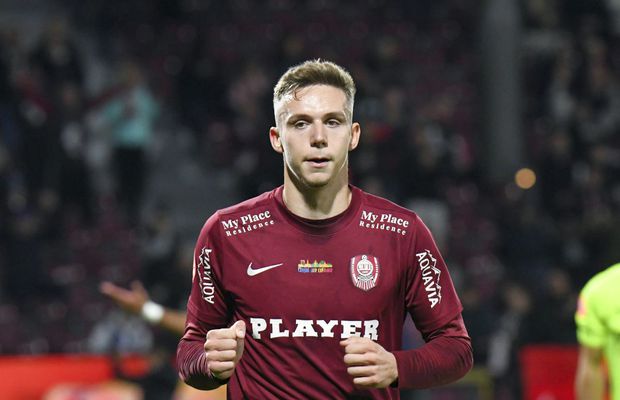 Louis Munteanu, criticat pentru reacția din meciul cu Rapid: „Nu e normal să fie mereu nemulțumit! Ce ai făcut în alea 75 de minute? Nimic!”