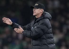 Selecționerul dat afară după dezastrul din Liga Națiunilor » Părăsește naționala după 8 ani