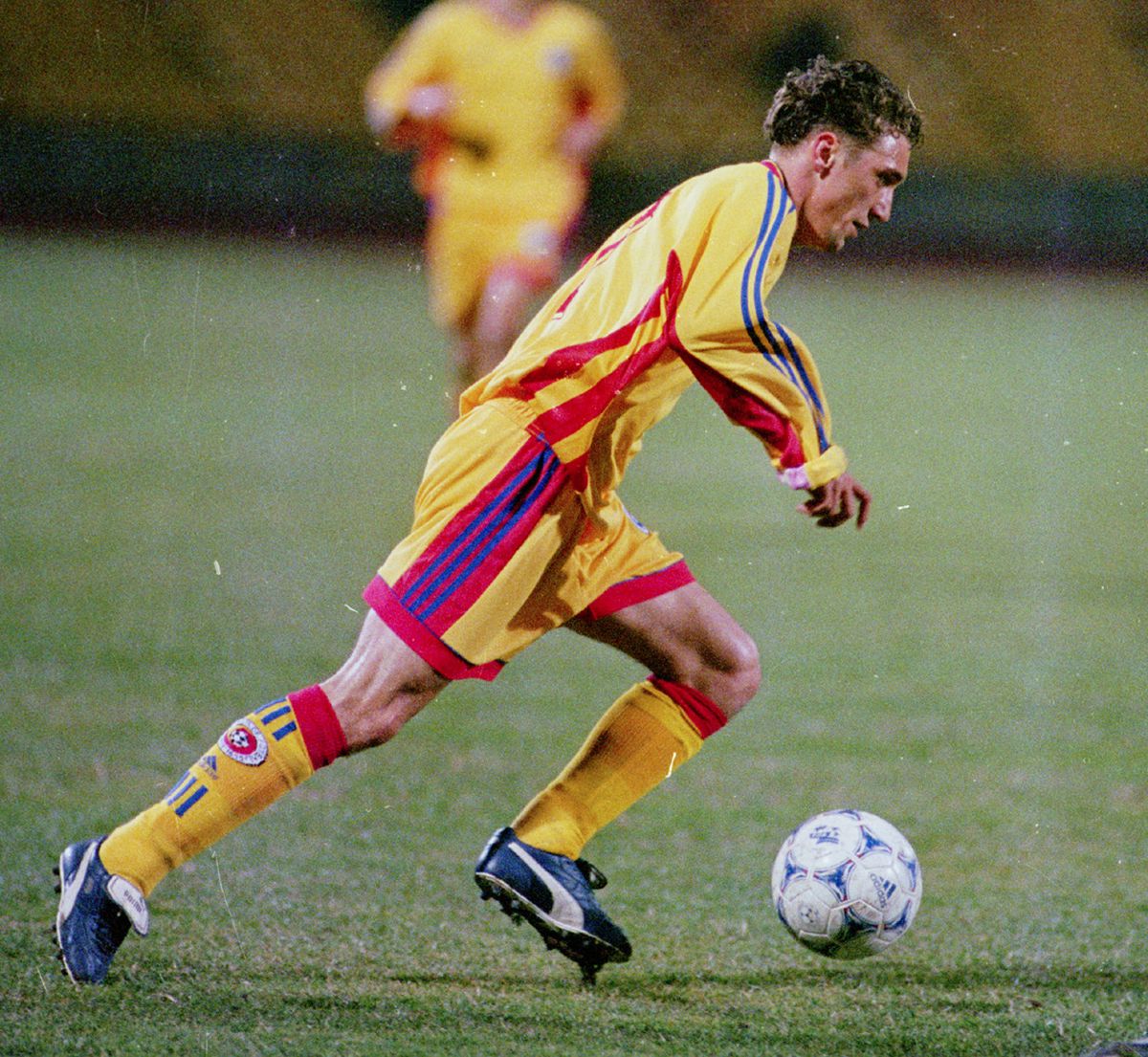 Cu ce se ocupă în prezent Dennis Șerban » Afacere de proporții cu un fost președinte din Liga 1