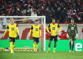 Dortmund - Freiburg: Revin cinci jucători la Borussia, iar alți doi sunt aproape refăcuți