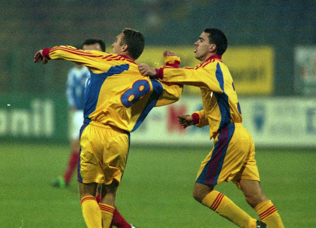 Cu ce se ocupă în prezent Dennis Șerban » Afacere de proporții cu un fost președinte din Liga 1