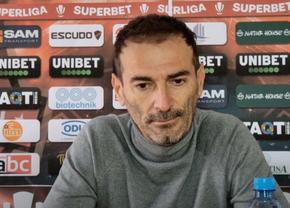 Măldărășanu mizeză cu FCSB pe frigul din România: „Sper ca ei să aibă o problemă de adaptare”