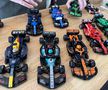 Trei dintre oamenii cheie ai parteneriatului dintre LEGO și Formula 1 explică noua colaborare: „Nu creăm doar următoarea generație de fani, ci și de oameni care vor să lucreze în acest sport”