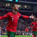 Cristiano Ronaldo nu renunță la visul de a marca 1.000 de goluri la club și la echipa națională / Foto: Imago