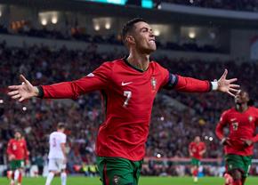 „Ai 40 de ani, ești pe cale să mori!”. Reacția de milioane de like-uri dată de Cristiano celui mai faimos YouTuber