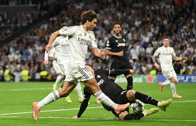 Întorsătură de situație la Real Madrid! Xabi Alonso vrea ca jucătorul să rămână pe Santiago Bernabeu după golul marcat împotriva României