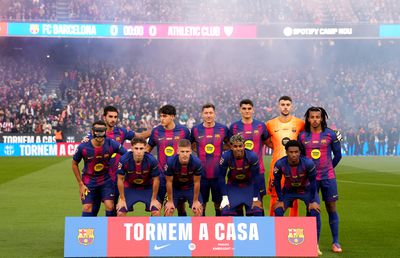 Efectul „Camp Nou”: „Am simțit afecțiunea oamenilor”