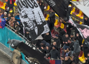 Dosare penale după FCSB - Petrolul » Inclusiv unul pentru consum de droguri