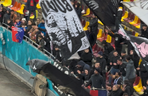 Dosare penale după FCSB - Petrolul » Inclusiv unul pentru consum de droguri