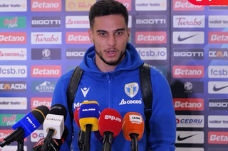 Marco Dulca a revenit pe gazon cu pasă decisivă: „Nu am jucat un meci oficial din luna mai!”