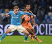 Napoli - Atalanta, în etapa #12 din Serie A // FOTO: Getty Images