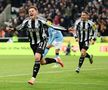 Newcastle United - Manchester City, în etapa #12 din Premier League // FOTO: Getty Images