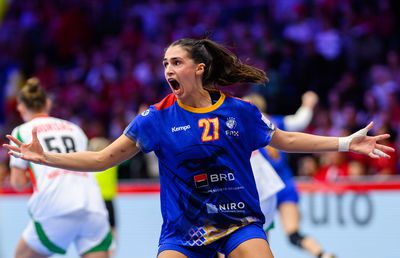 România, un nou recital ofensiv la Trofeul Carpați! 37 de goluri marcate în penultimul meci înainte de Campionatul Mondial