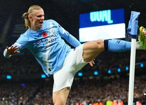 Newcastle - Manchester City, meciul zilei în Premier League » Echipele probabile