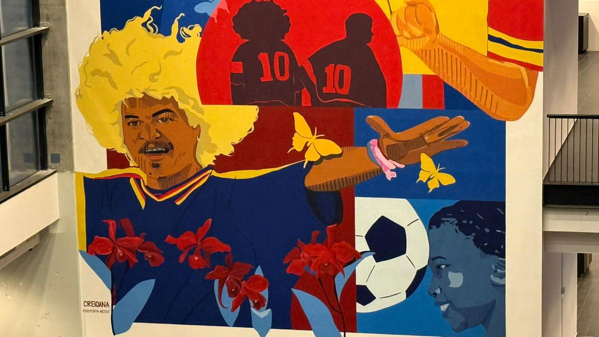 FCSB - Petrolul, imagini înainte de meci de la Arena Națională