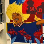 FCSB - Petrolul, imagini înainte de meci de la Arena Națională