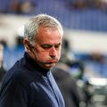 Jose Mourinho. foto: Imago Images