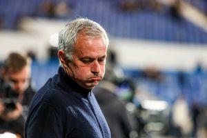 Jose Mourinho, atac dur la propriii elevi după meciul din Cupă » „Nu îmi plac jucătorii care mă trădează