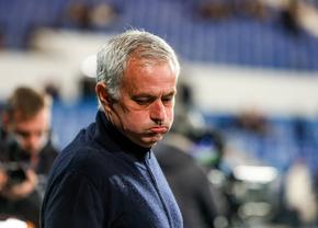 Jose Mourinho, despre zvonurile revenirii la Real Madrid: „Nu mă bag în telenovele”