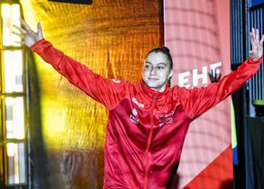 Debutanta la Mondial din lotul României își explică mentalitatea: „Eu sunt «kamikaze»”