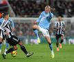 Newcastle United - Manchester City, în etapa #12 din Premier League // FOTO: Getty Images