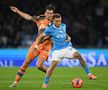 Napoli - Atalanta, în etapa #12 din Serie A // FOTO: Getty Images