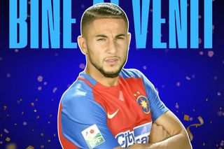 Incredibil cu cine a semnat Jugurtha Hamroun, la un an după ce și-a anunțat retragerea la GSP Live