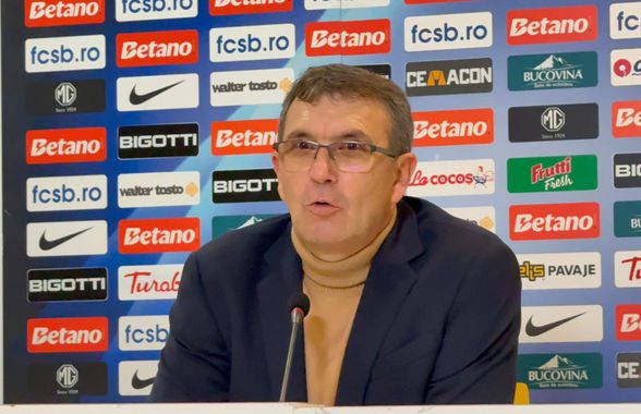 Eugen Neagoe a dezvăluit de unde a pornit conflictul cu Octavian Popescu: „Nu suntem de aceeași vârstă!”