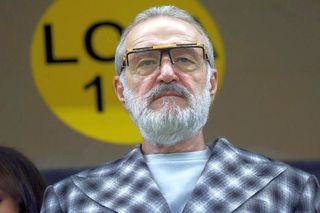 Gigi Becali a intrat în direct și a pus tunurile: „Dacă ei își bat joc, hai să sfidăm și noi”