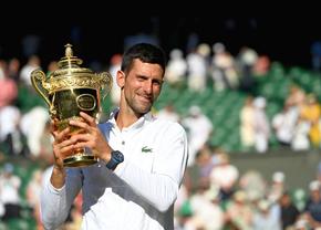 Ce s-a întâmplat în închisoare, când Djokovic triumfa la Wimbledon 2022: „Pereți, uși, căni, scaune...”