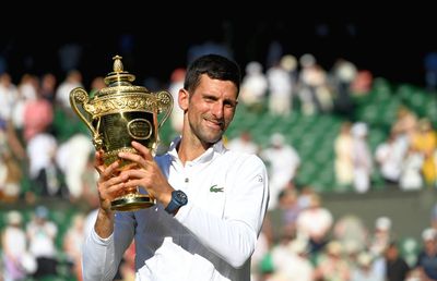 Ce s-a întâmplat în închisoare, când Djokovic triumfa la Wimbledon 2022: „Pereți, uși, căni, scaune...”