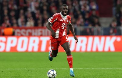 Un colos s-a retras! Va fi o luptă în trei pentru semnătura lui Dayot Upamecano