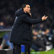 Napoli - Atalanta, în etapa #12 din Serie A // FOTO: Getty Images