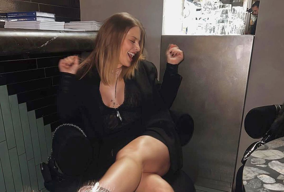 Cadoul prin care Daniel Bîrligea a luat-o prin surprindere pe Antonia: „Am făcut febră musculară când l-am ridicat”