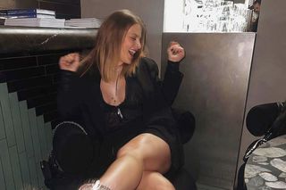 Cadoul prin care Daniel Bîrligea a luat-o prin surprindere pe Antonia: „Am făcut febră musculară când l-am ridicat”