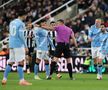 Newcastle United - Manchester City, în etapa #12 din Premier League // FOTO: Getty Images