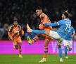 Napoli - Atalanta, în etapa #12 din Serie A // FOTO: Getty Images