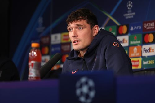 Acuzații dure adresate lui Andreas Christensen // FOTO: Getty Images