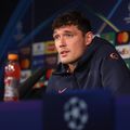 Acuzații dure adresate lui Andreas Christensen // FOTO: Getty Images